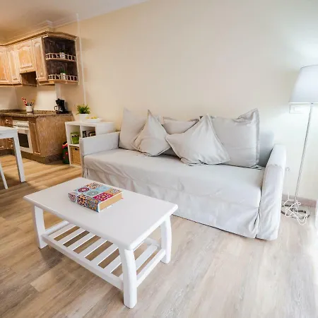 Elhierrobed&chic Вальверде