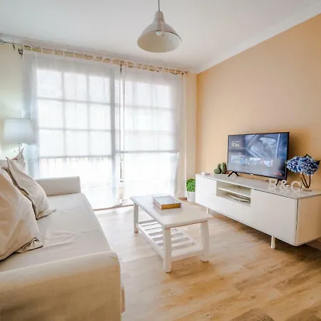 Appartamento Elhierrobed&chic Valverde (El Hierro)