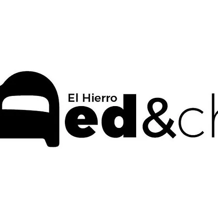 Апартаменты Elhierrobed&chic