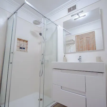 Elhierrobed&chic * Valverde (El Hierro)