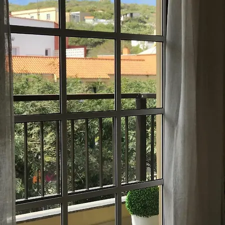 Elhierrobed&chic Апартаменты Вальверде