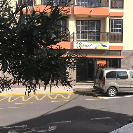 Elhierrobed&chic Appartamento Valverde (El Hierro)