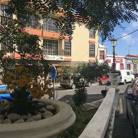 Elhierrobed&chic Апартаменты