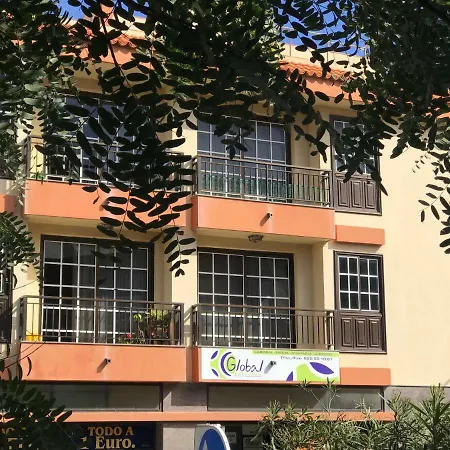 Elhierrobed&chic Appartamento