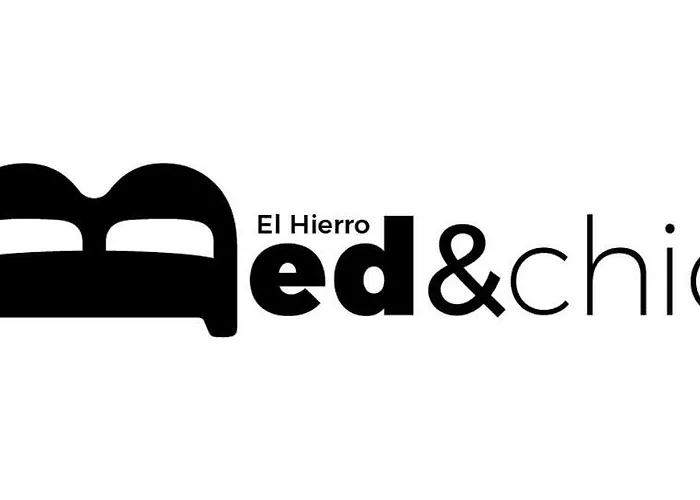 アパート Elhierrobed&chic
