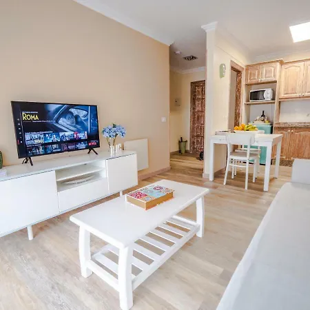 Appartement Elhierrobed&chic Valverde (El Hierro)