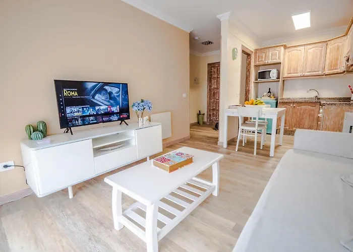 Appartement Elhierrobed&chic Valverde (El Hierro)